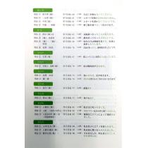 大家学标准日本语 中级本（附光盘）