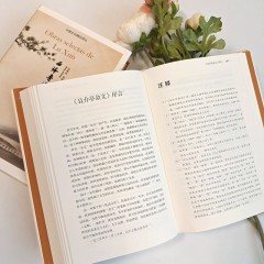 中国文化精品译丛：西译鲁迅作品选（汉西对照）