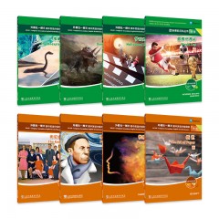 【SW】新课标百科丛书套装