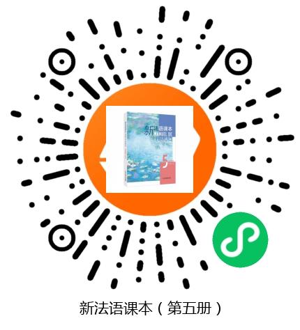 图书二维码