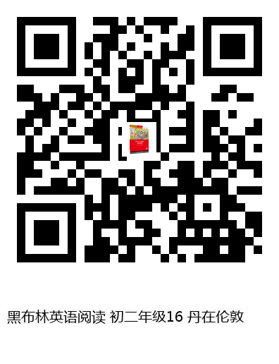 图书二维码