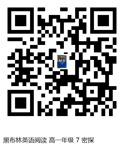 图书二维码