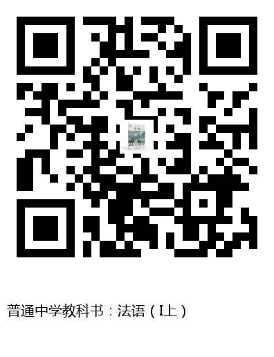 图书二维码