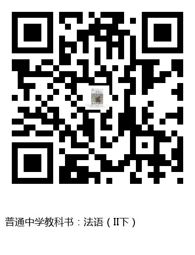 图书二维码
