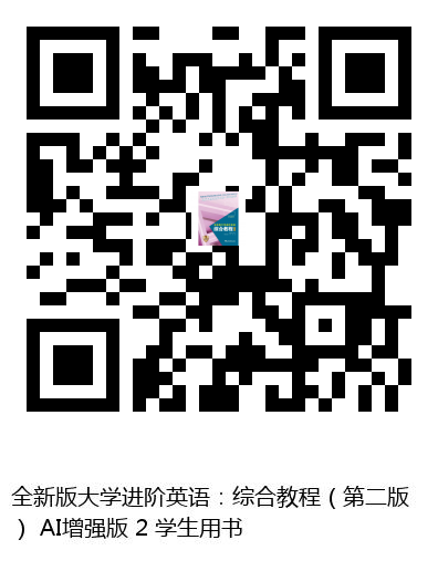 图书二维码