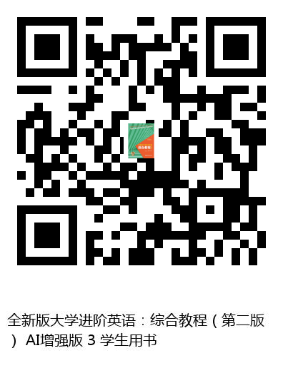 图书二维码