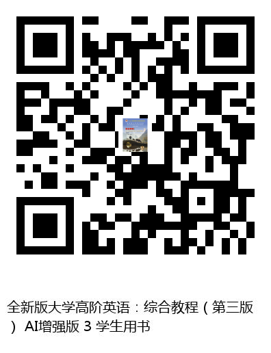 图书二维码