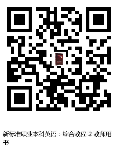 图书二维码