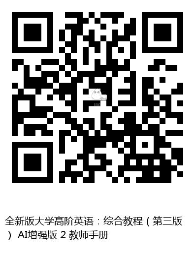 图书二维码