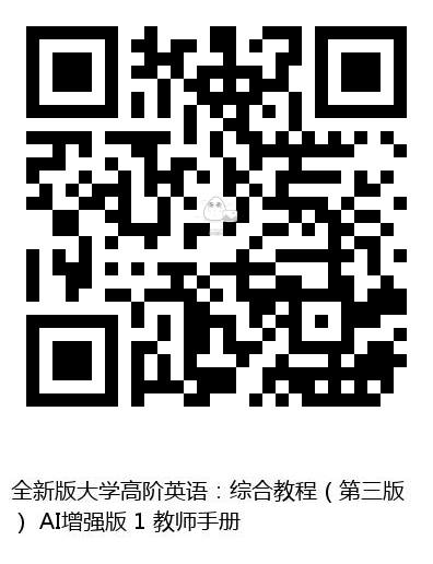 图书二维码