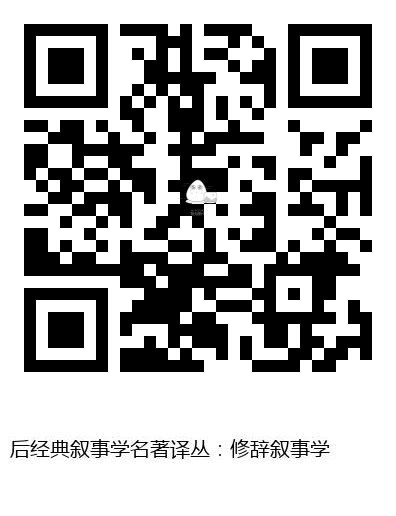 图书二维码