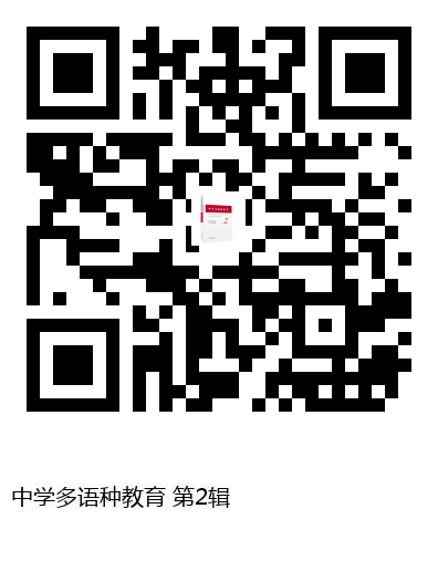 图书二维码