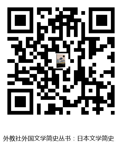 图书二维码