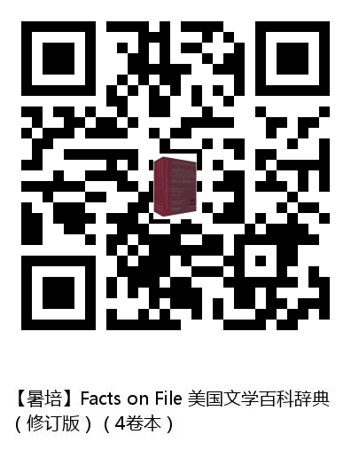 图书二维码