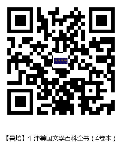 图书二维码