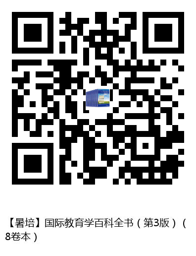 图书二维码