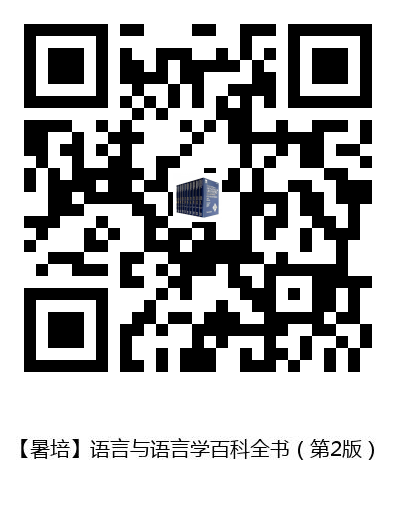 图书二维码