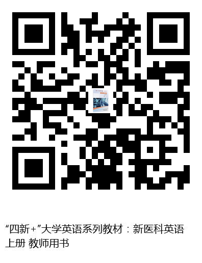 图书二维码