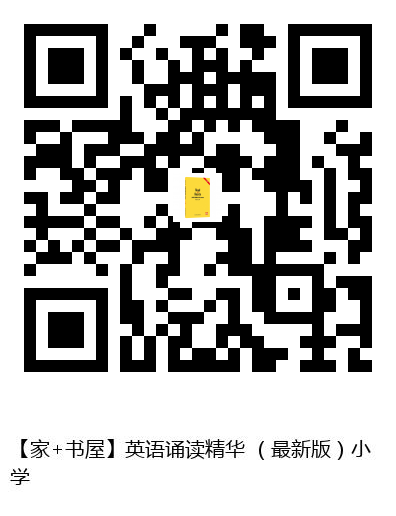 图书二维码