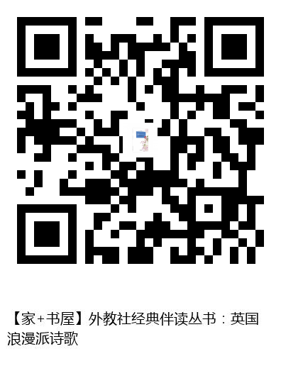 图书二维码