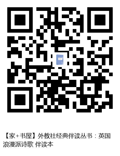 图书二维码
