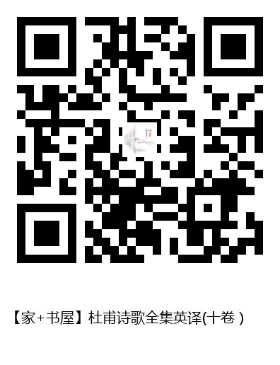 图书二维码