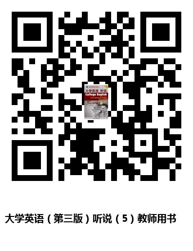 图书二维码