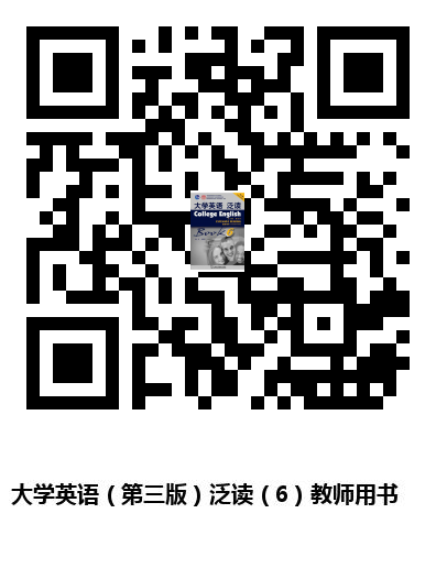 图书二维码