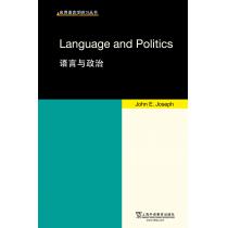 应用语言学研习丛书：语言与政治
