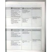 专门用途英语课程系列：大学学术英语视听说教程 下册 教师手册（第2版）