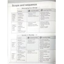 专门用途英语课程系列：大学学术英语视听说教程 上册 教师手册（第2版）