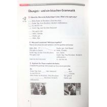 德语轻松学 上册（附mp3下载）
