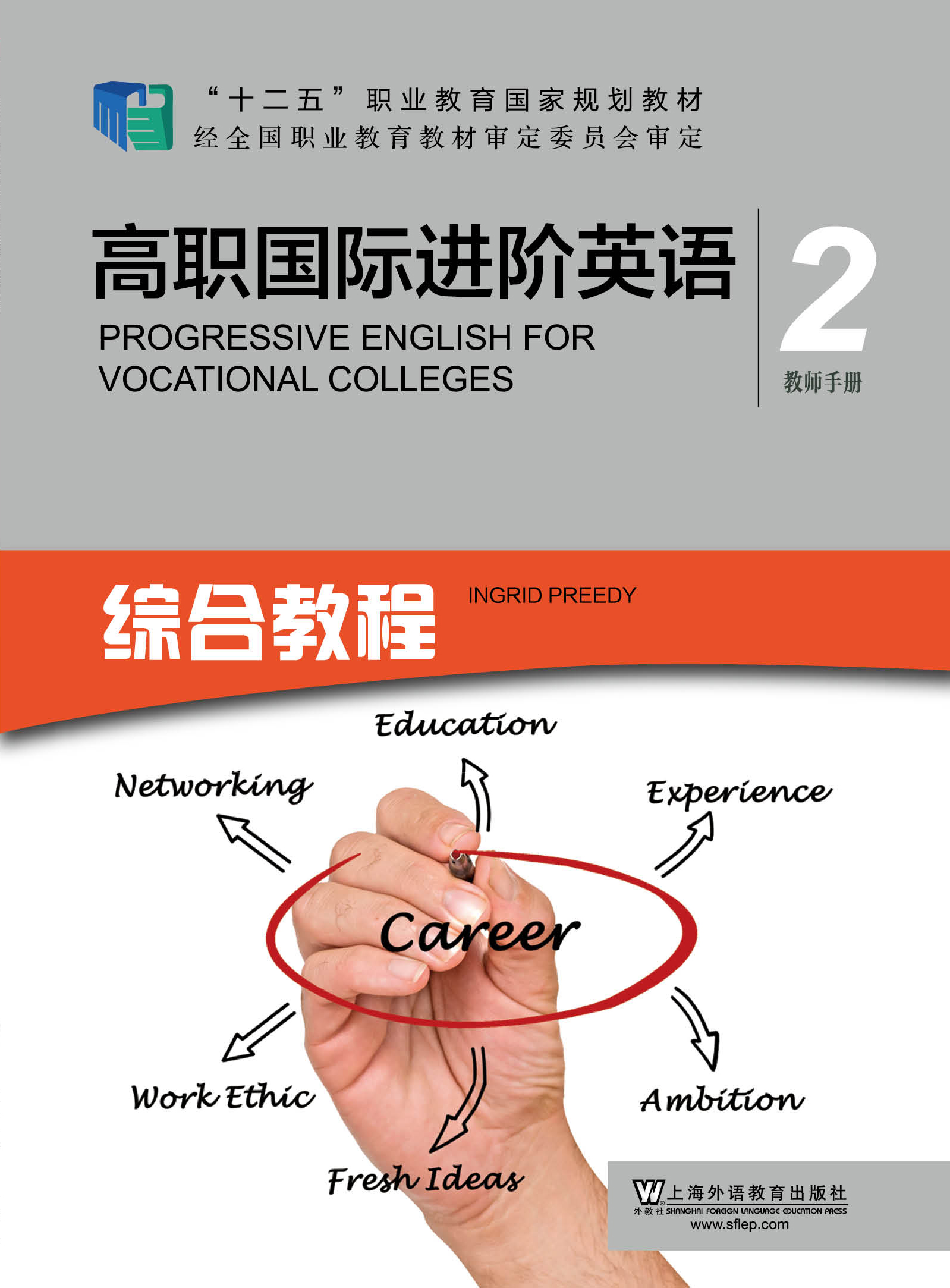 高职国际进阶英语综合教程2教师手册附网络下载