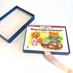儿童英语阅读魔盒 第一级 魔盒2（附mp3下载）