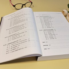 语言科学与技术丛书：计算语言学方法研究