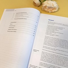 歌德学院“学习教德语”丛书：学习材料与媒介. DLL 5