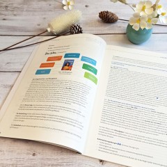 交际德语教程（第三版）A1教师用书