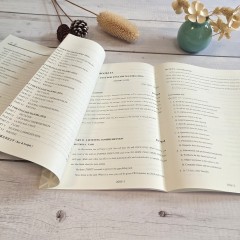 TEM4新题型全解系列：英语专业四级全真试题集（2025版）