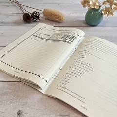 TEM4新题型全解系列：英语专业四级全真试题集（2025版）