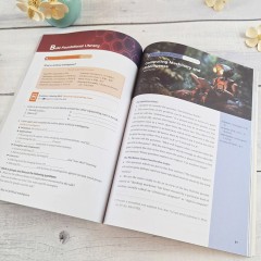 【作者特惠】新工科英语系列：理工学术英语 综合教程 1 学生用书