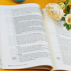 “四新+”大学英语系列教材：新医科英语上册 教师用书