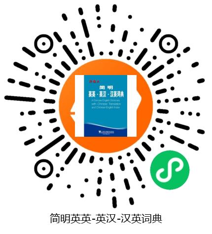 图书二维码