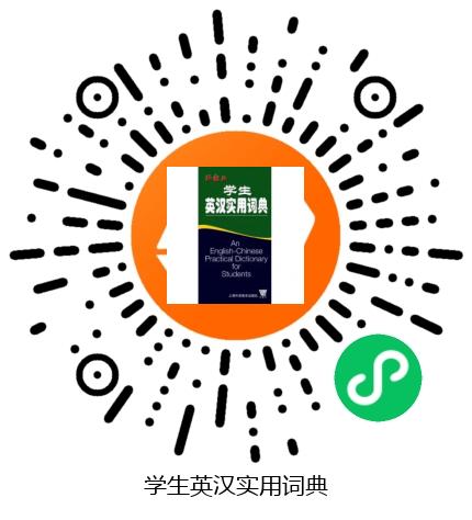 图书二维码