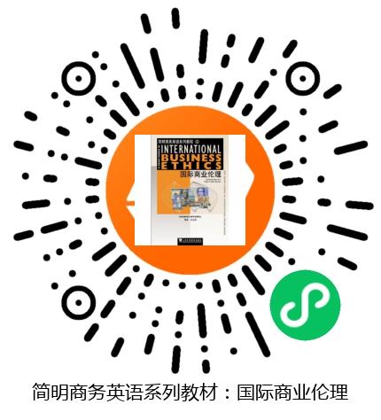 图书二维码