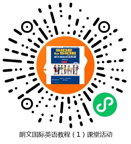 图书二维码