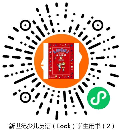 图书二维码