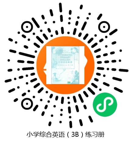 图书二维码