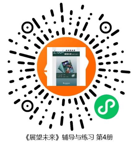 图书二维码