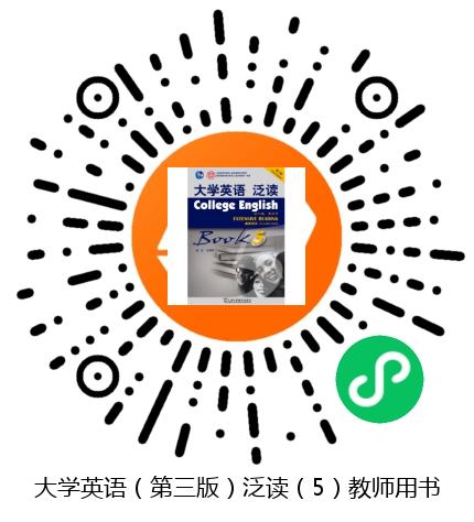 图书二维码
