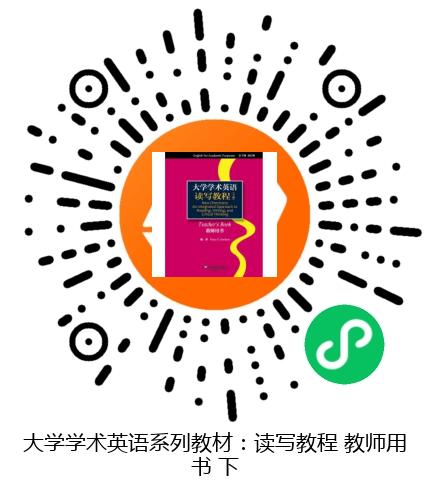 图书二维码